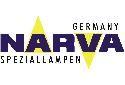 NARVA brand logo