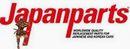 JAPANPARTS brand logo