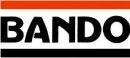 BANDO brand logo