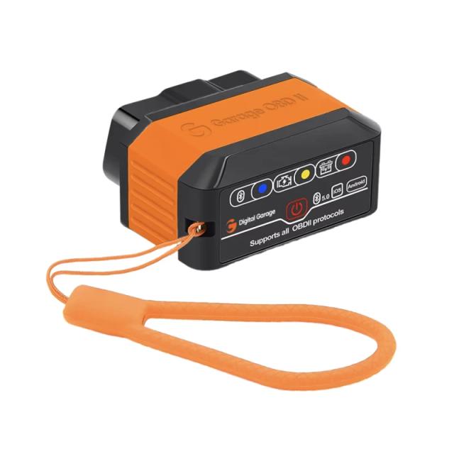 DIGITAL GARAGE OBD оношилгоо
