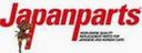 JAPANPARTS лого